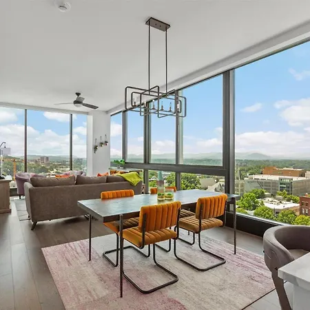 Endless Sunset Retreat Appartement
